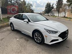 هیوندای سۆناتا